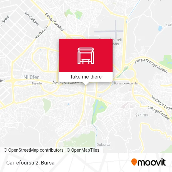 Carrefoursa 2 map