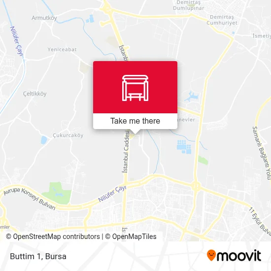 Buttim 1 map