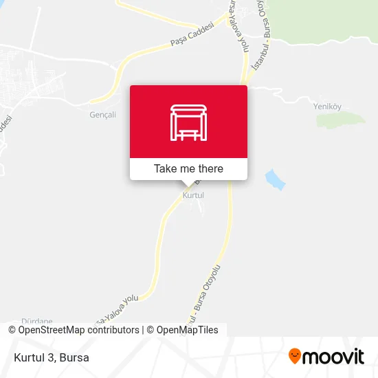 Kurtul 3 map