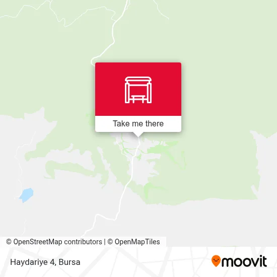 Haydariye 4 map