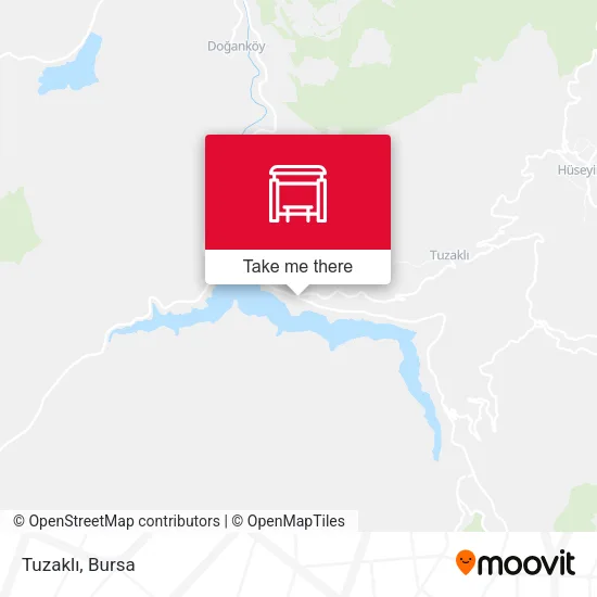 Tuzaklı map