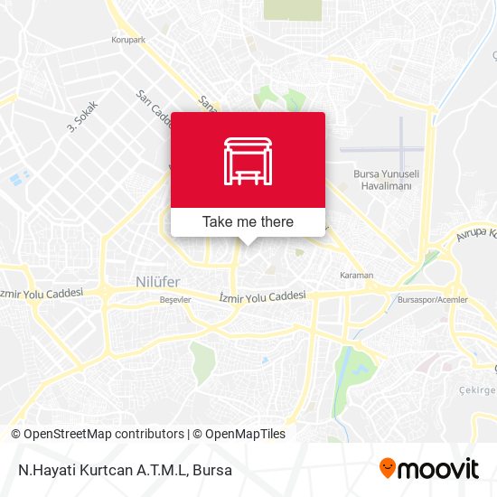 N.Hayati Kurtcan A.T.M.L map