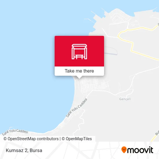Kumsaz 2 map