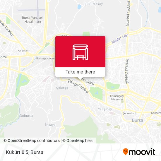 Kükürtlü 5 map