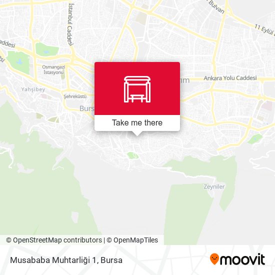 Musababa Muhtarliği 1 map