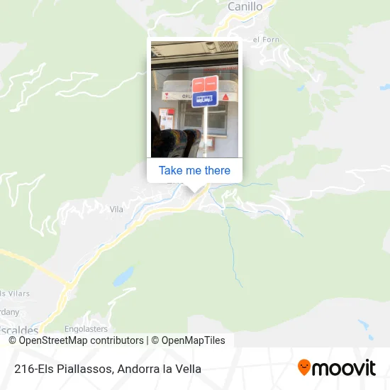 216-Els Piallassos map