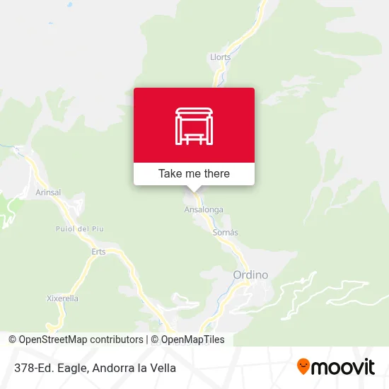378-Ed. Eagle map