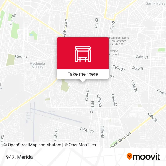947 map