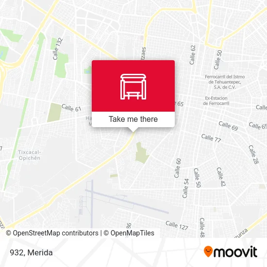 932 map