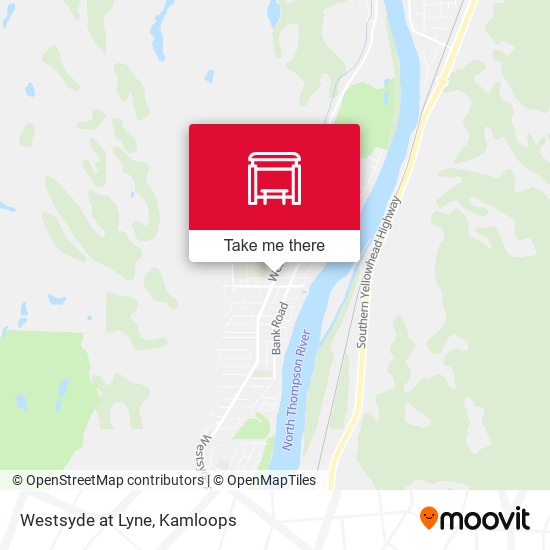 Westsyde at Lyne plan