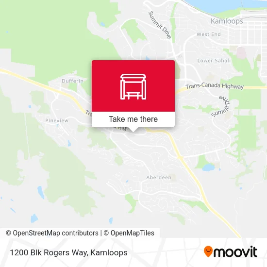 1200 Blk Rogers Way plan