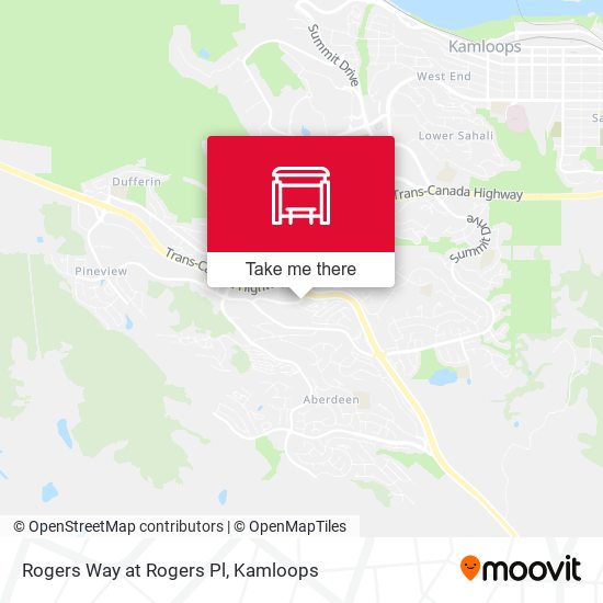 Rogers Way at Rogers Pl plan