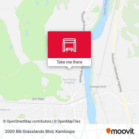 2000 Blk Grasslands Blvd plan