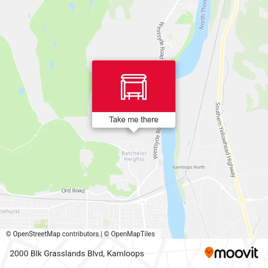 2000 Blk Grasslands Blvd plan
