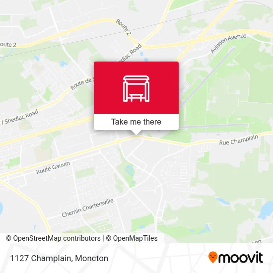 1127 Champlain plan