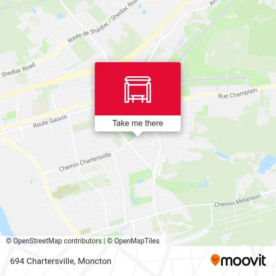 694 Chartersville plan