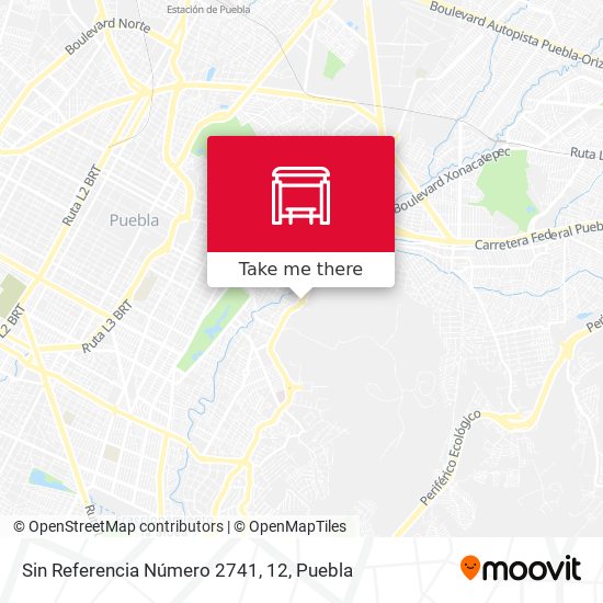 Sin Referencia Número 2741, 12 map