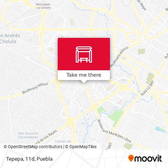 Mapa de Tepepa, 11d