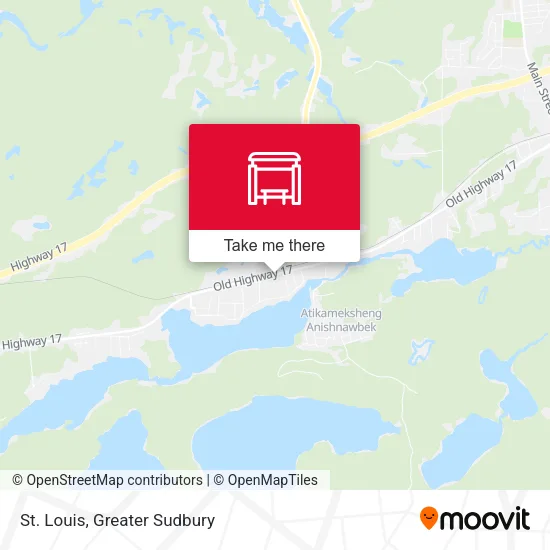 St. Louis plan