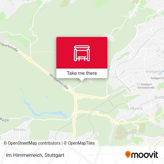 Im Himmerreich map