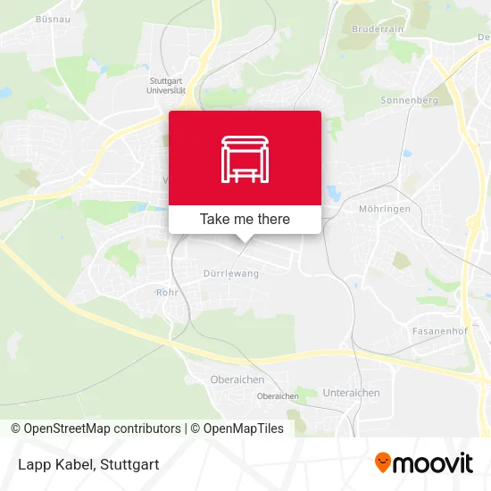 Карта Lapp Kabel