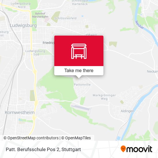Patt. Berufsschule Pos 2 map