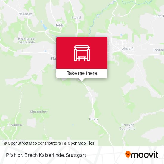 Pfahlbr. Brech Kaiserlinde map