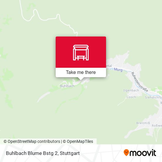 Buhlbach Blume Bstg 2 map