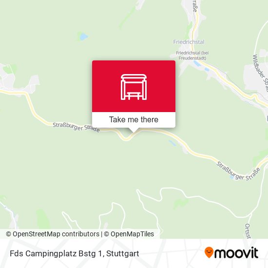 Fds Campingplatz Bstg 1 map