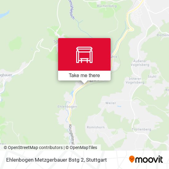 Ehlenbogen Metzgerbauer Bstg 2 map