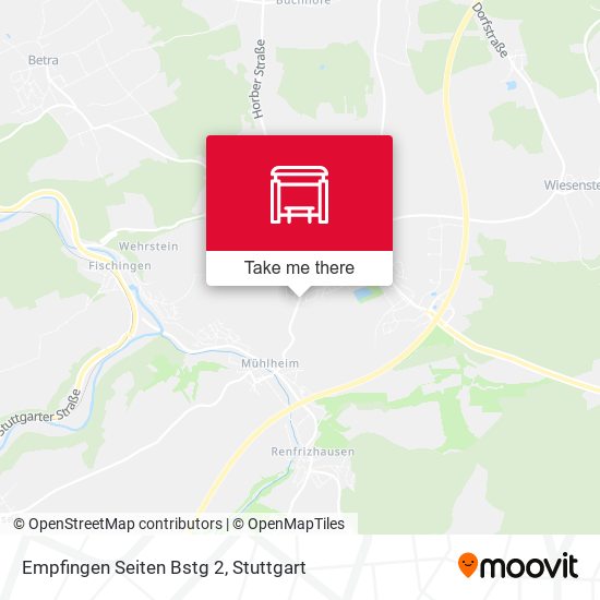 Empfingen Seiten Bstg 2 map
