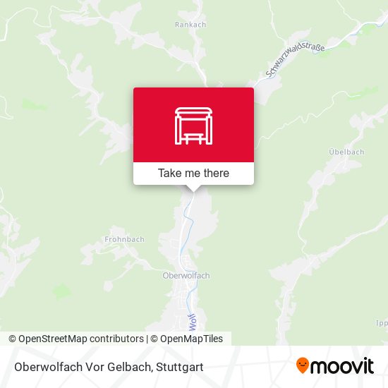 Oberwolfach Vor Gelbach map