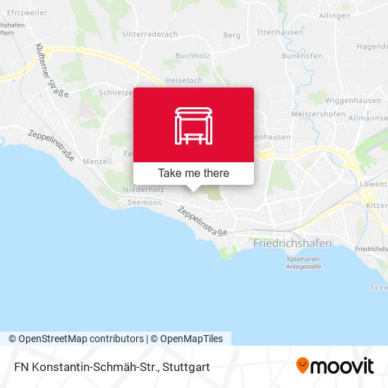 Карта FN Konstantin-Schmäh-Str.