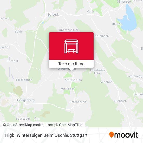 Hlgb. Wintersulgen Beim Öschle map