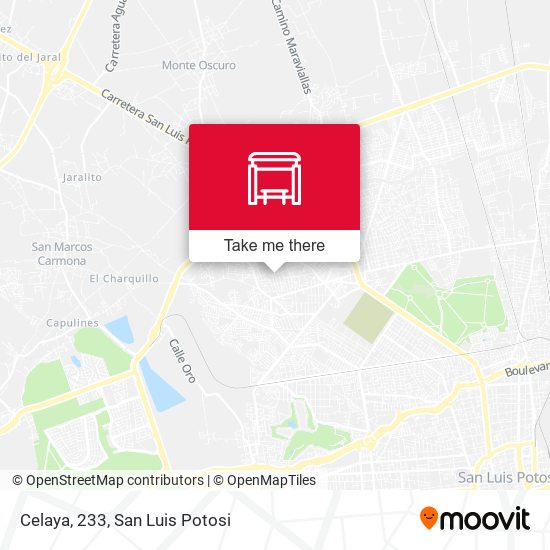Mapa de Celaya, 233