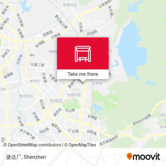 捷达厂 map