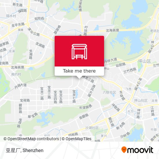 亚星厂 map
