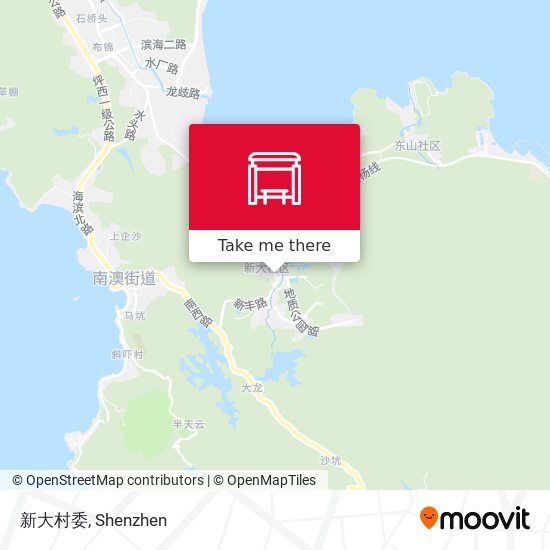 新大村委 map
