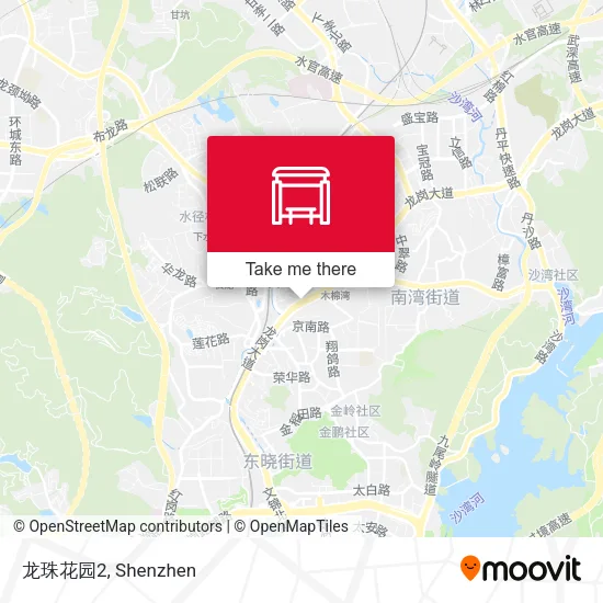 龙珠花园2 map