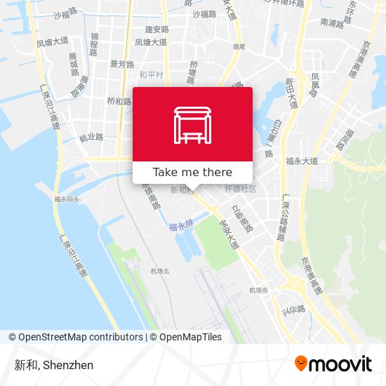 新和 map