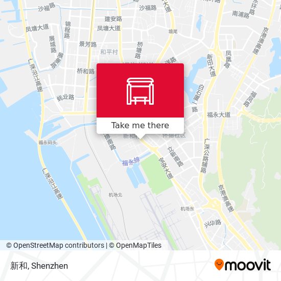 新和 map