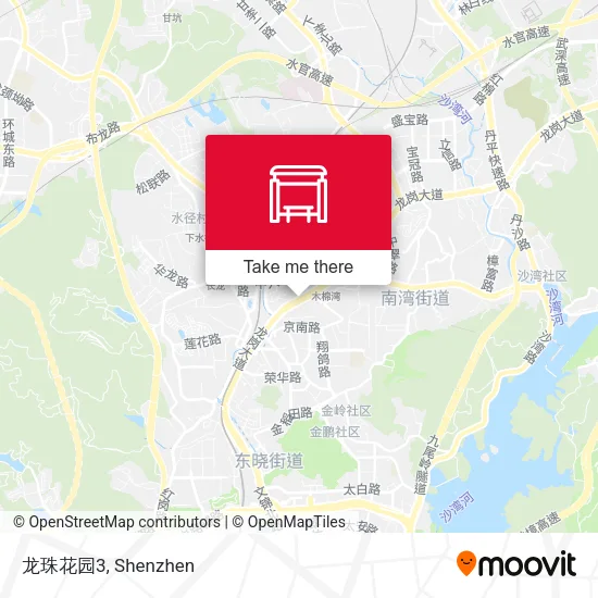 龙珠花园3 map