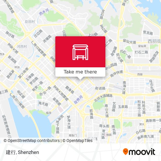 建行 map