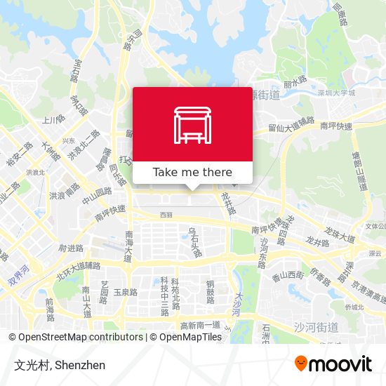 文光村 map