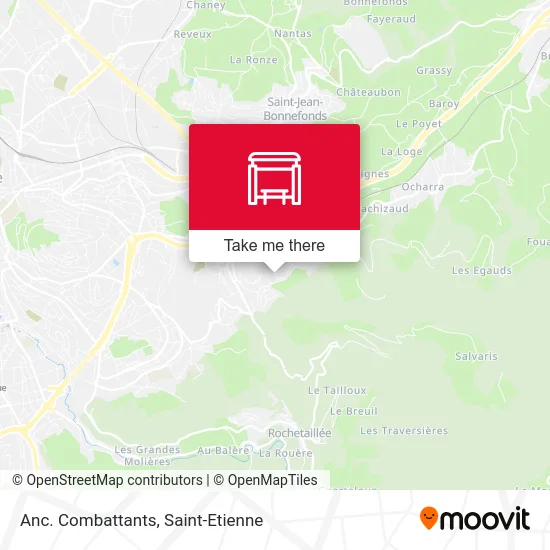 Anc. Combattants map