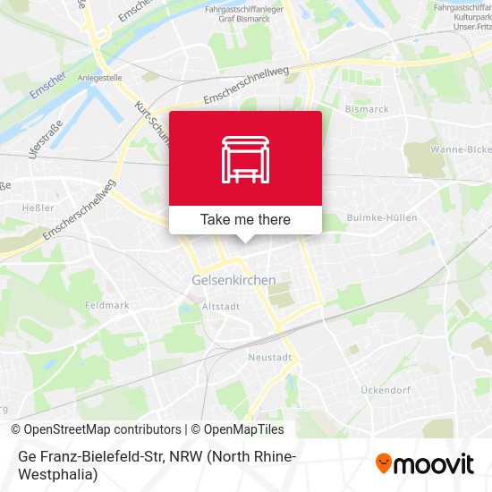 Ge Franz-Bielefeld-Str map