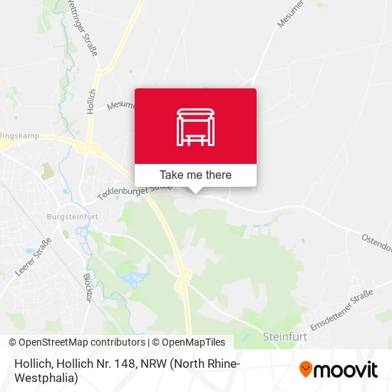 Карта Hollich, Hollich Nr. 148