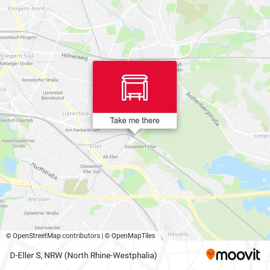 Карта D-Eller S