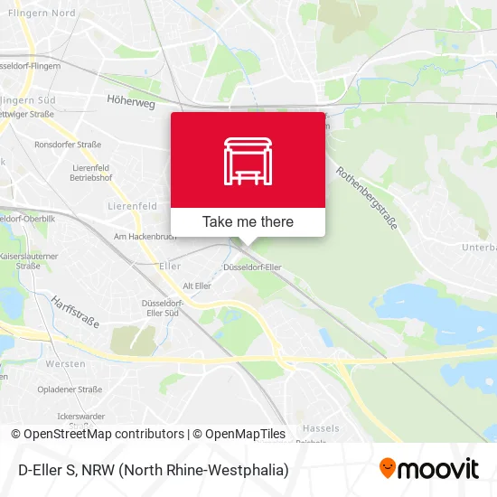 Карта D-Eller S