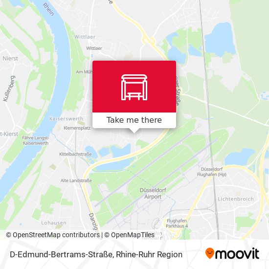 D-Edmund-Bertrams-Straße map